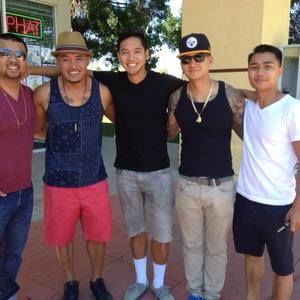 Meet your Posher, David